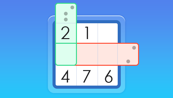 sudoku unique rectangle
