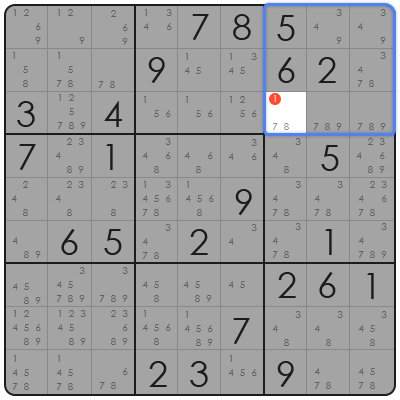 sudoku nut